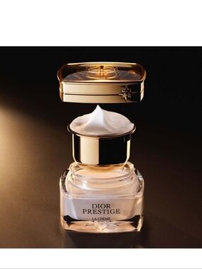New Dior Prestige Creme Ful Size